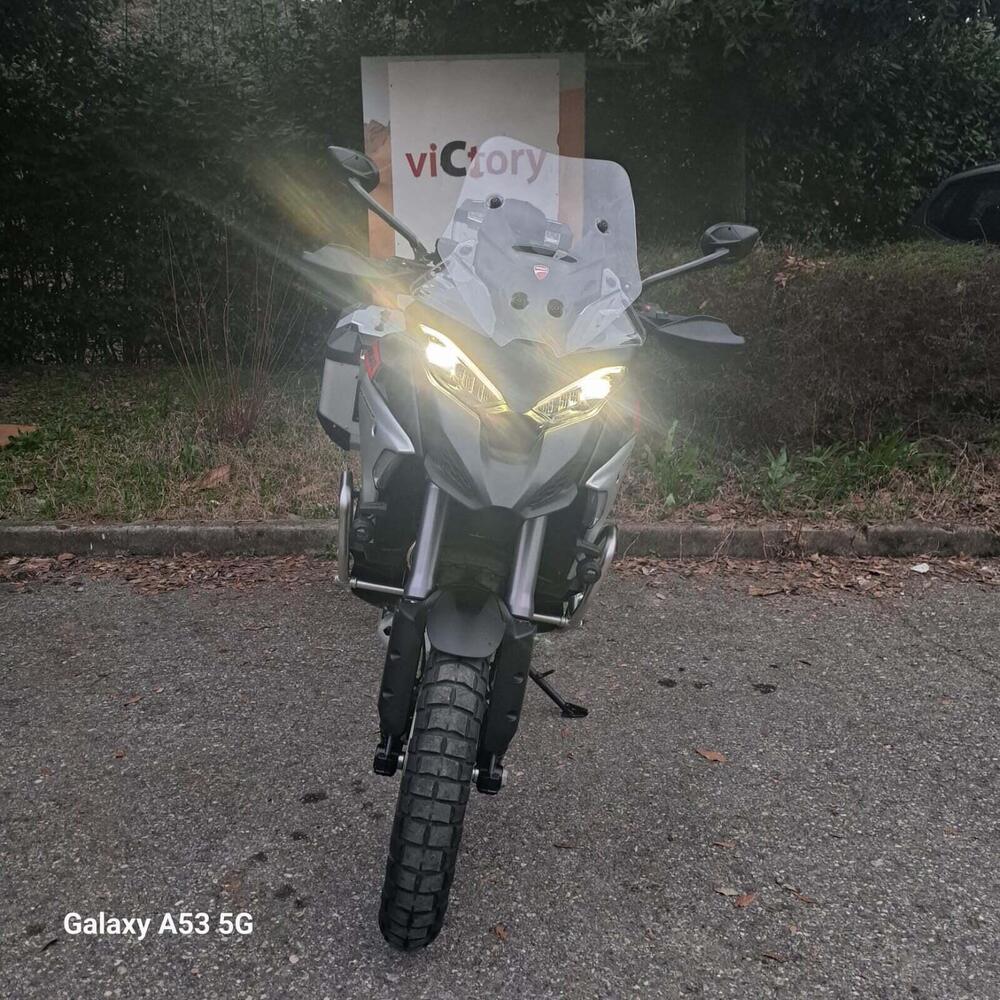 Ducati Multistrada V4 Rally (2023 - 25) (6)