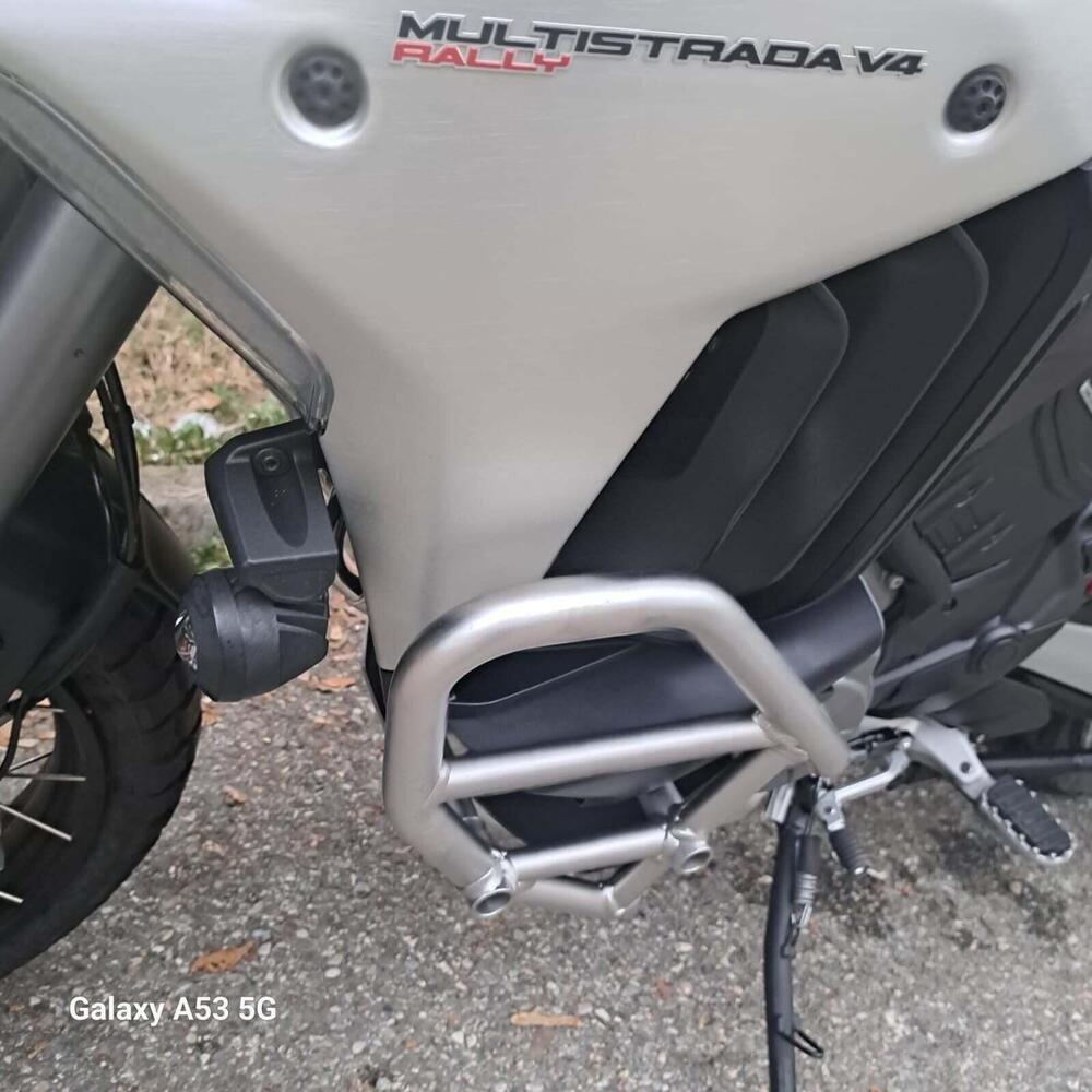 Ducati Multistrada V4 Rally (2023 - 25) (9)