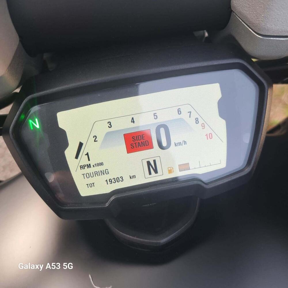 Ducati XDiavel 1262 Dark (2021 - 24) (8)