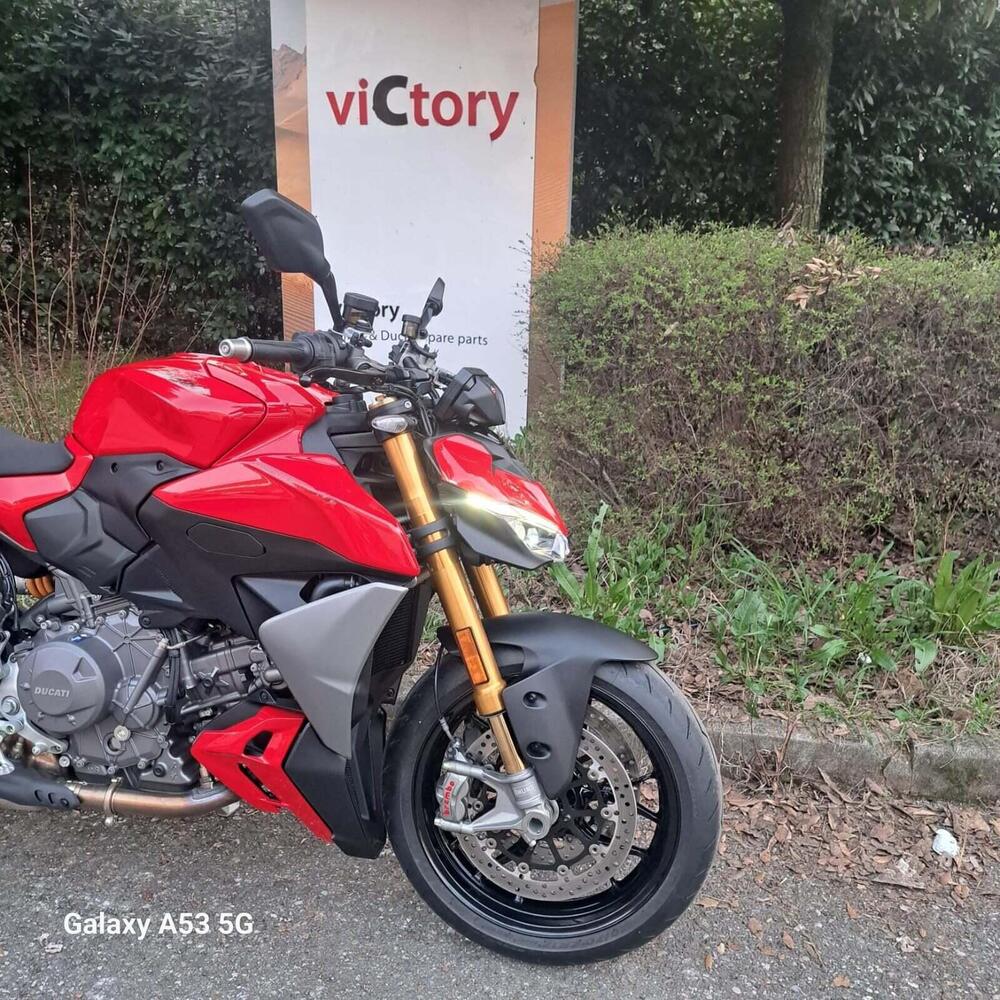 Ducati Streetfighter V2 S (2025 - 26) (3)