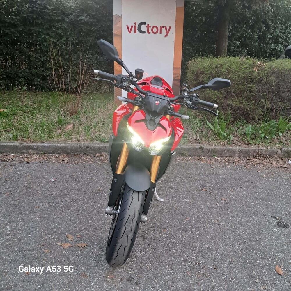 Ducati Streetfighter V2 S (2025 - 26) (6)