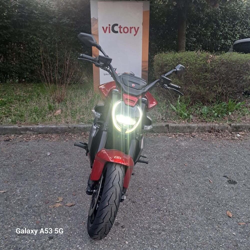 Ducati XDiavel V4 (2025 - 26) (6)