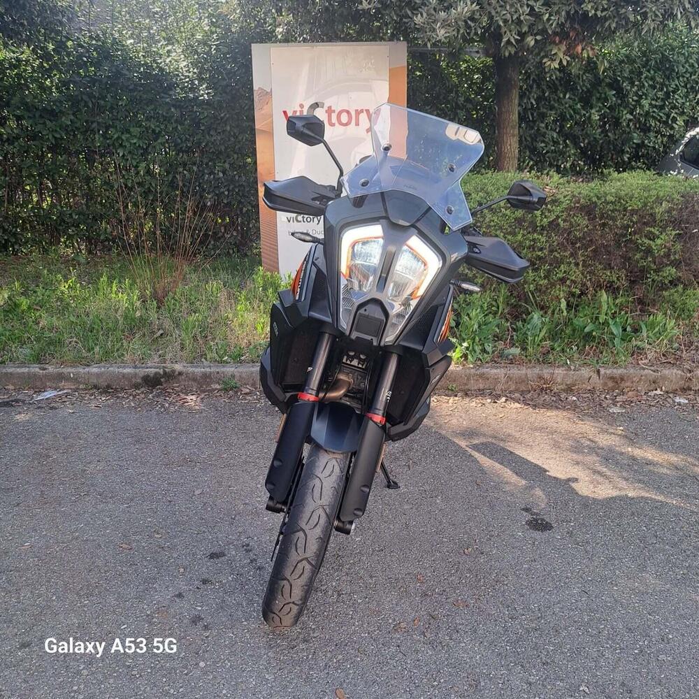 KTM 1290 Super Adventure S (2022 - 25) (4)