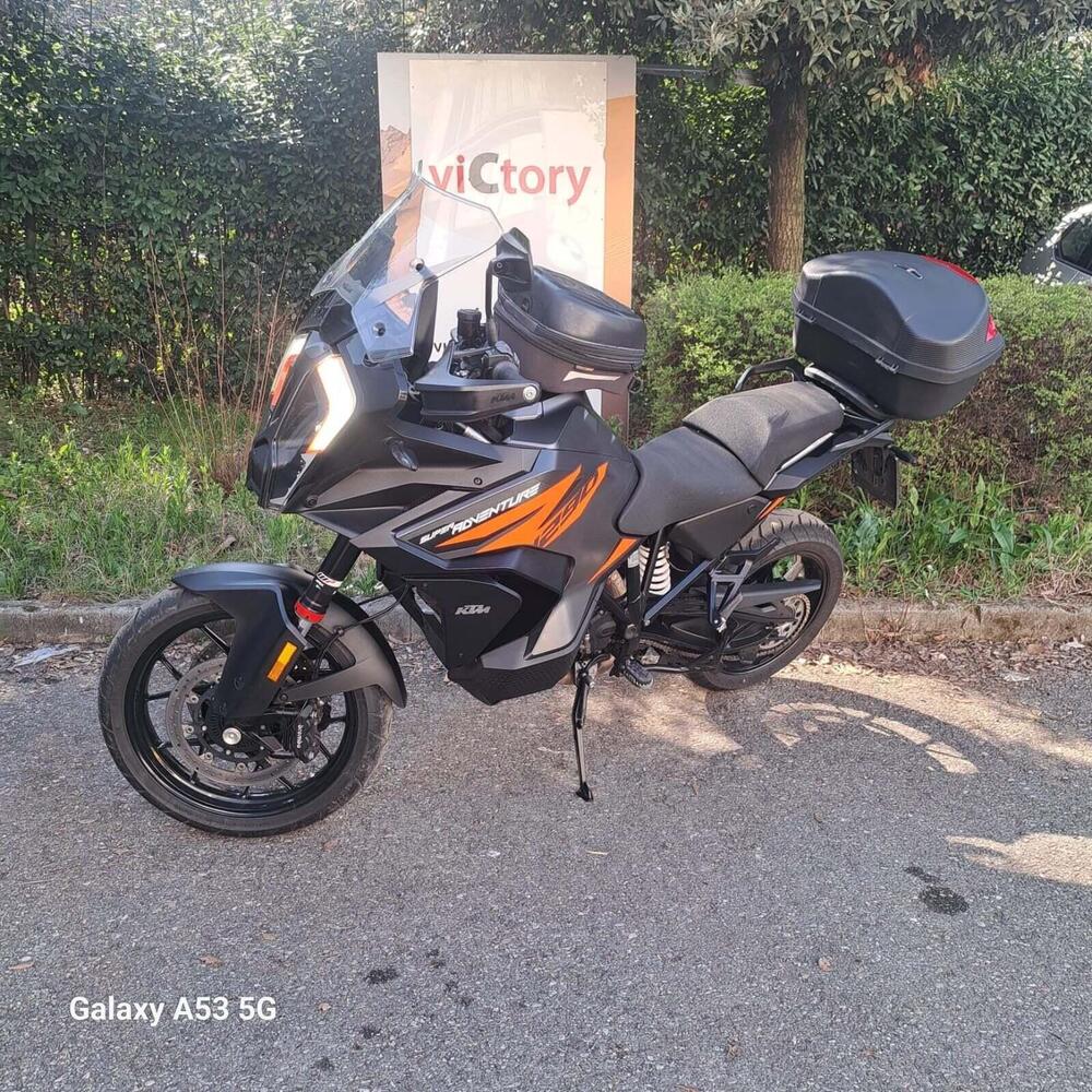 KTM 1290 Super Adventure S (2022 - 25) (5)