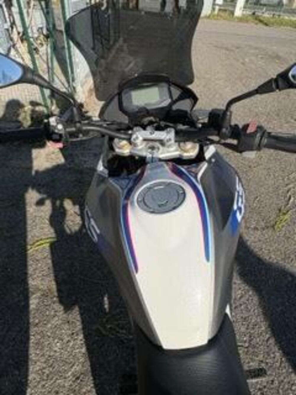 Bmw G 310 GS (2017 - 20)