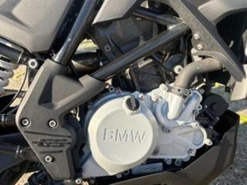 Bmw G 310 GS (2017 - 20) (2)