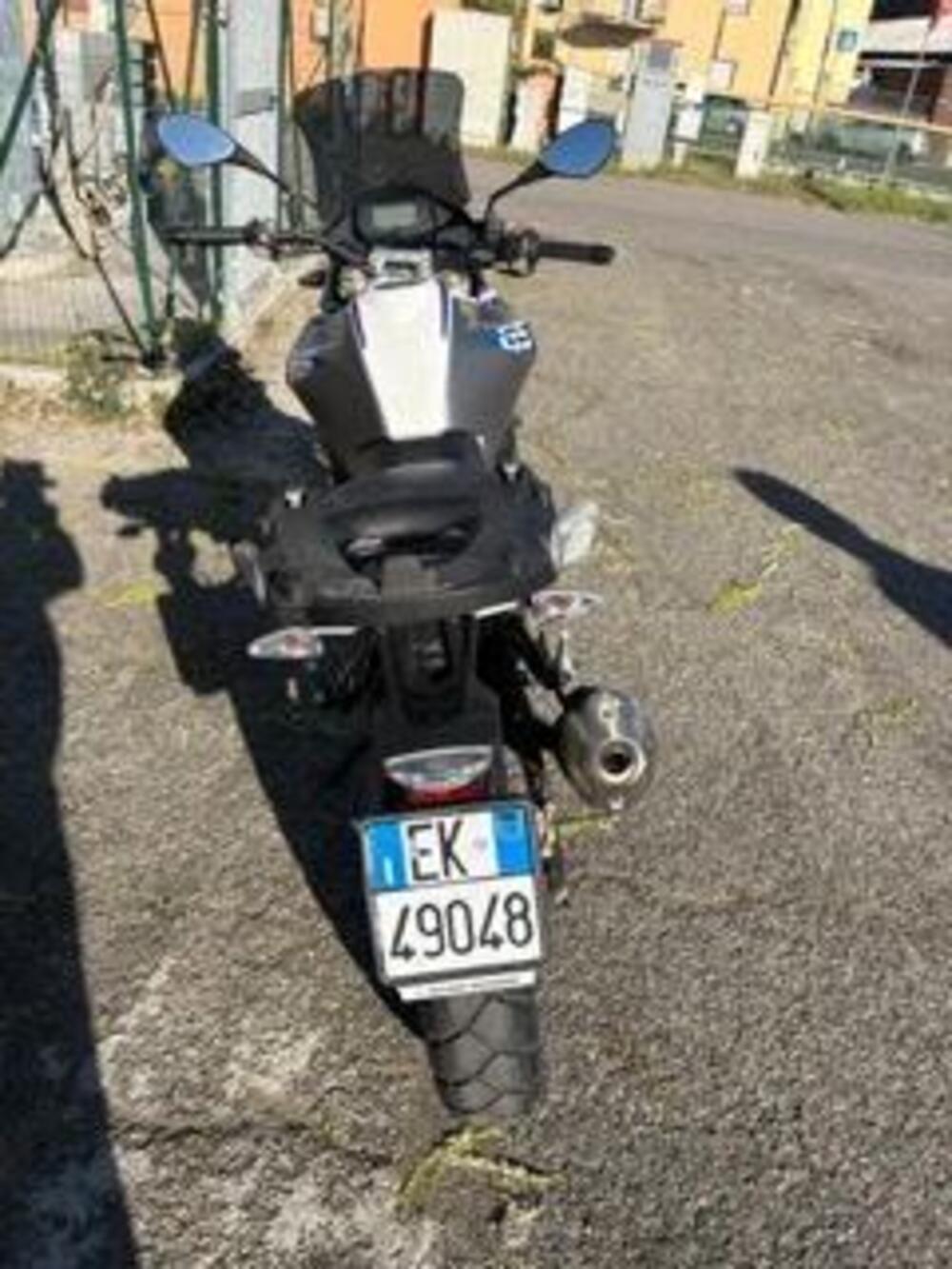 Bmw G 310 GS (2017 - 20) (4)