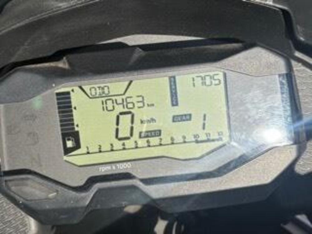 Bmw G 310 GS (2017 - 20) (5)