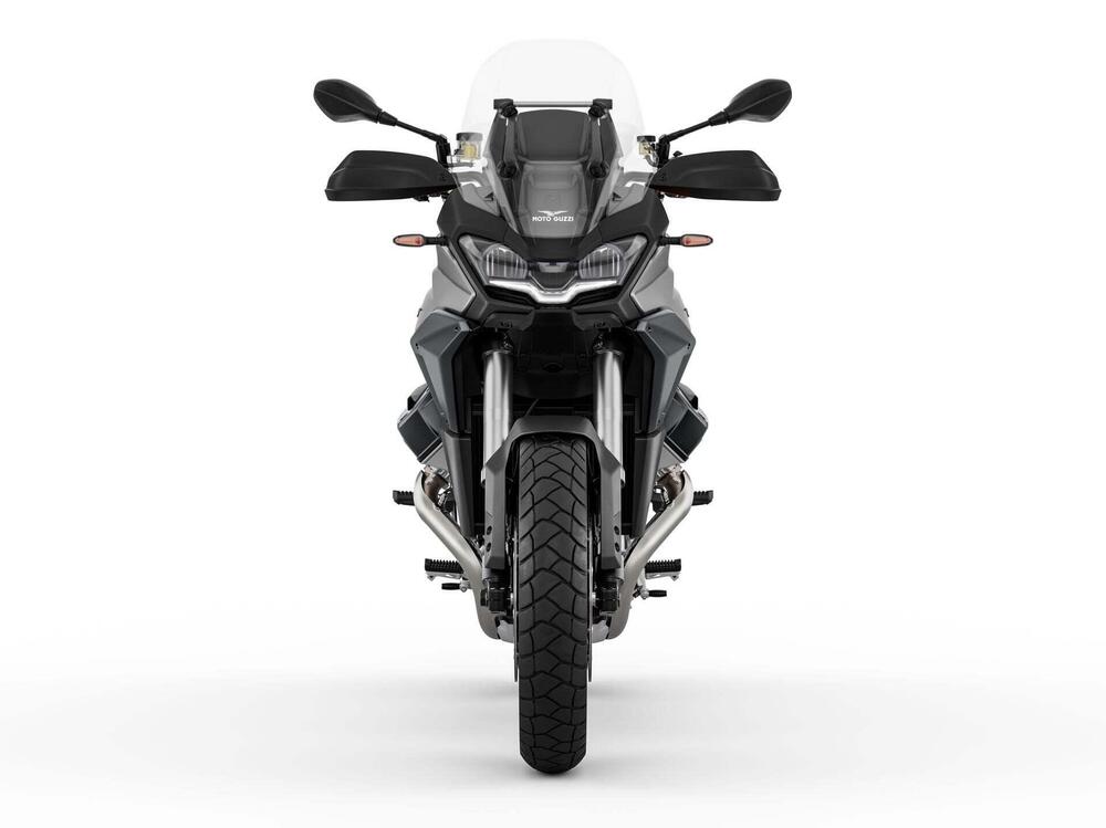 Moto Guzzi Stelvio (2024 - 26) (7)