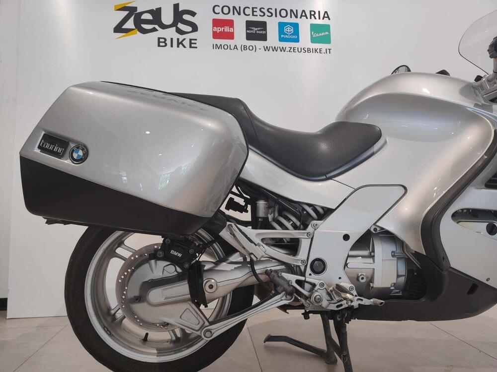 Bmw K 1200 GT (2003 - 06) (2)