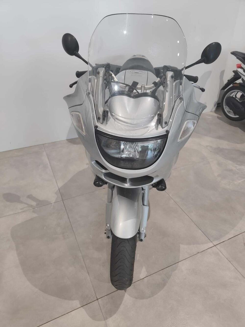 Bmw K 1200 GT (2003 - 06) (3)