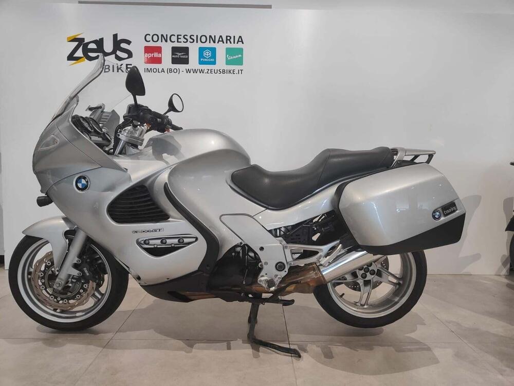 Bmw K 1200 GT (2003 - 06) (4)
