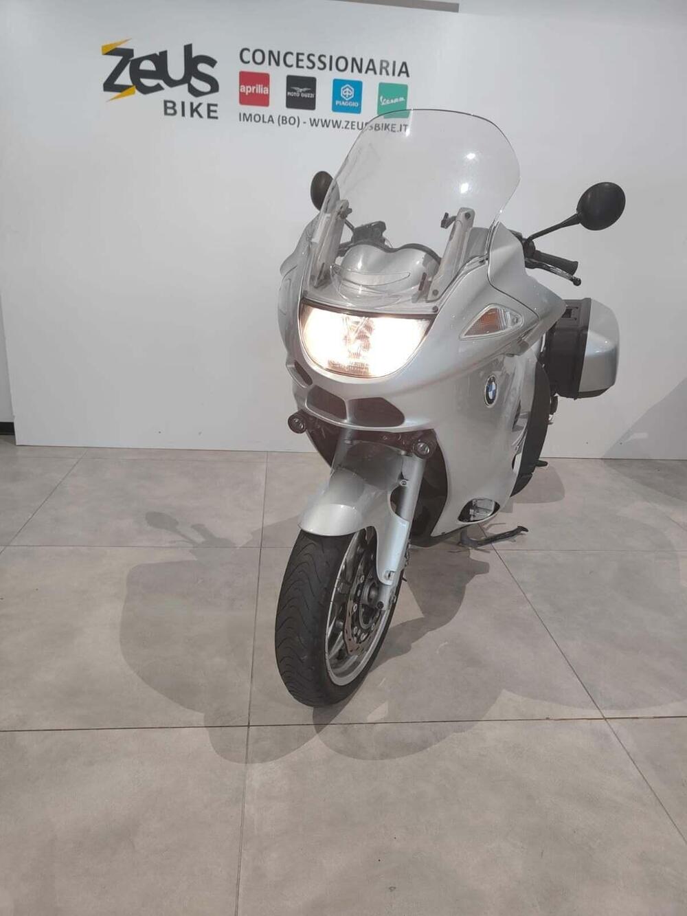 Bmw K 1200 GT (2003 - 06) (5)