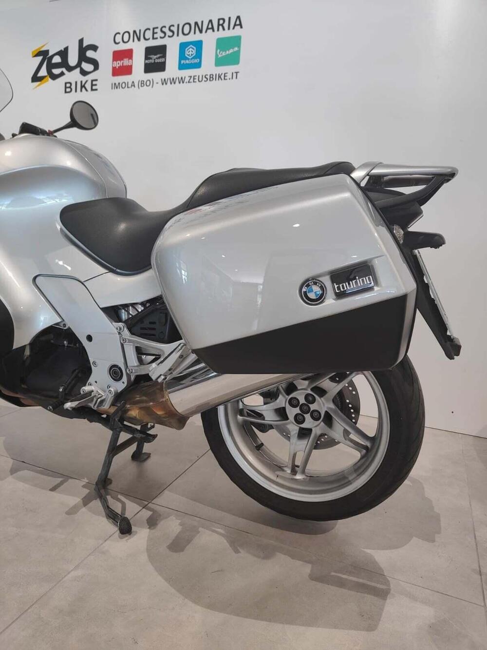Bmw K 1200 GT (2003 - 06) (6)