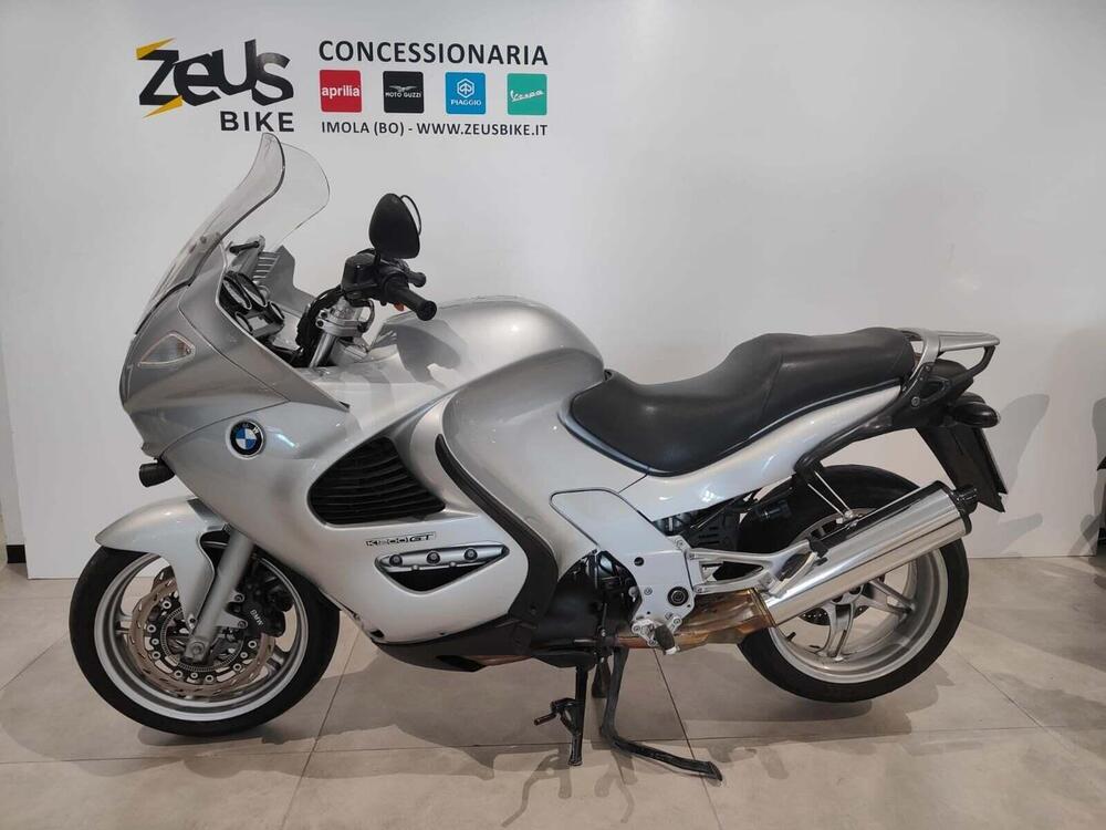 Bmw K 1200 GT (2003 - 06) (8)