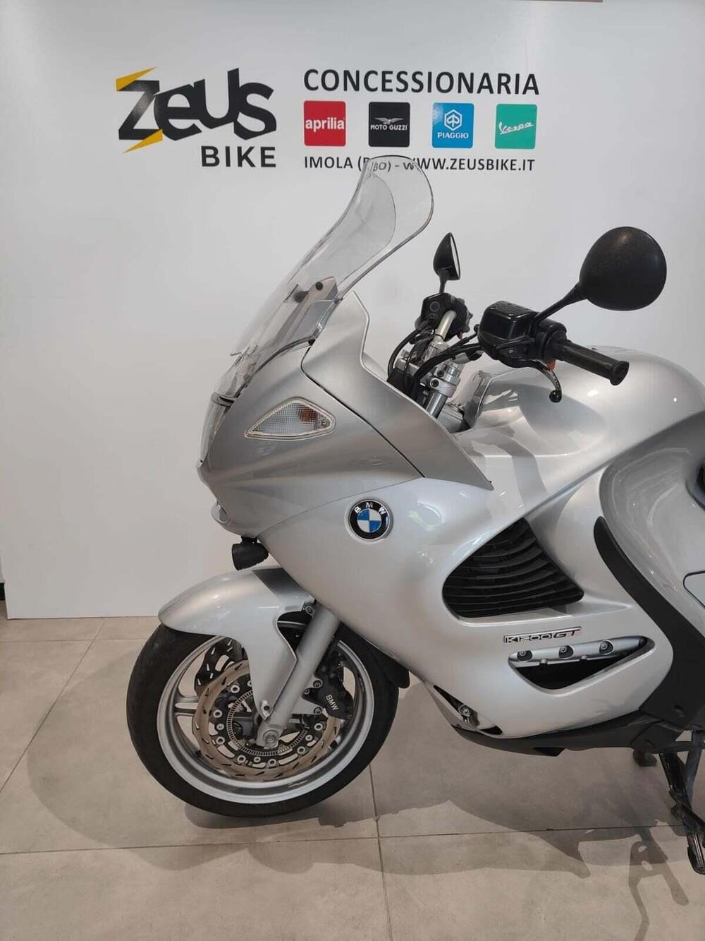 Bmw K 1200 GT (2003 - 06) (9)