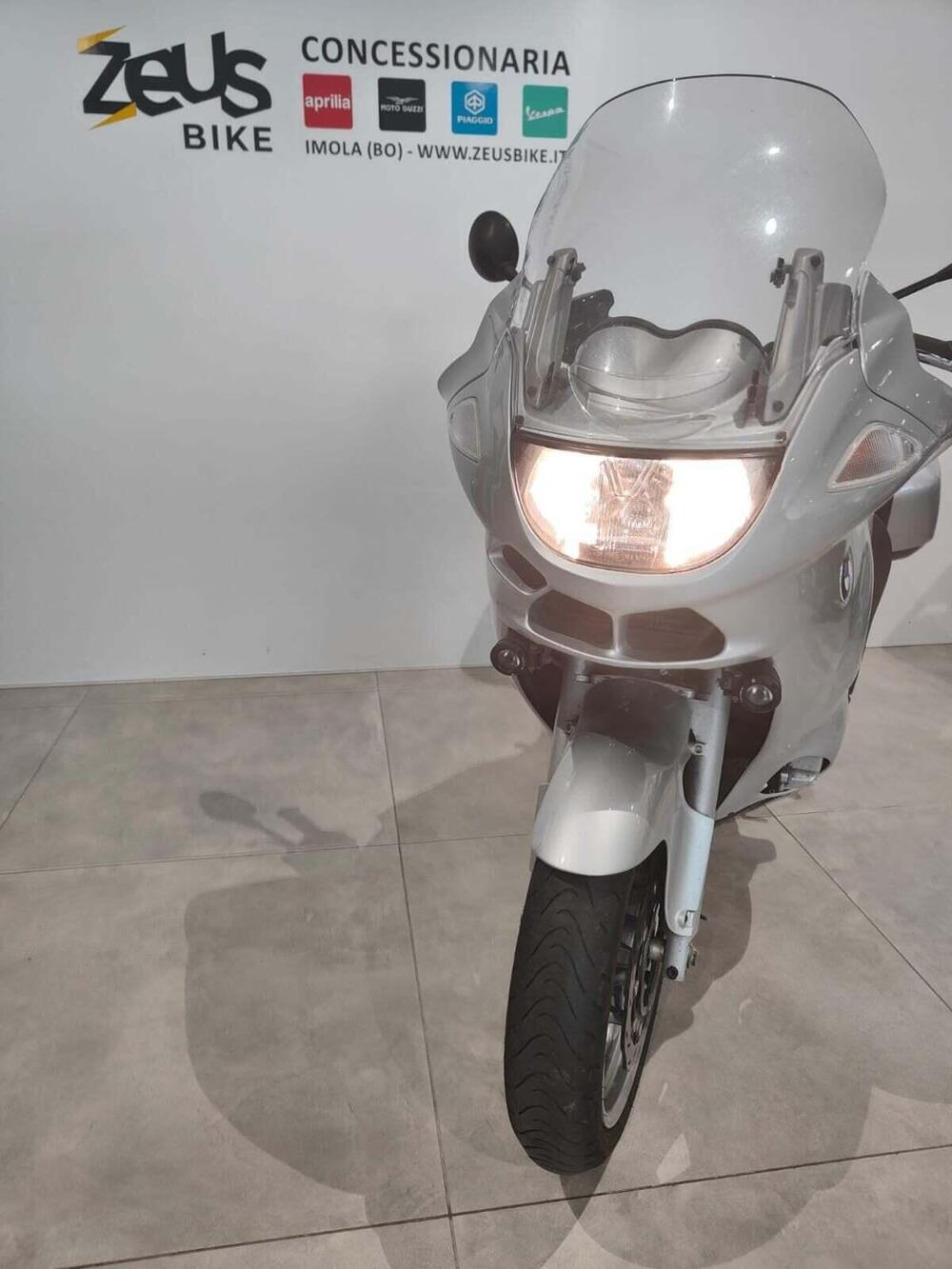 Bmw K 1200 GT (2003 - 06) (10)