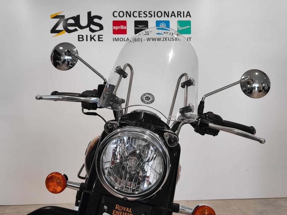 Royal Enfield Classic 350 (2021 - 26) (2)