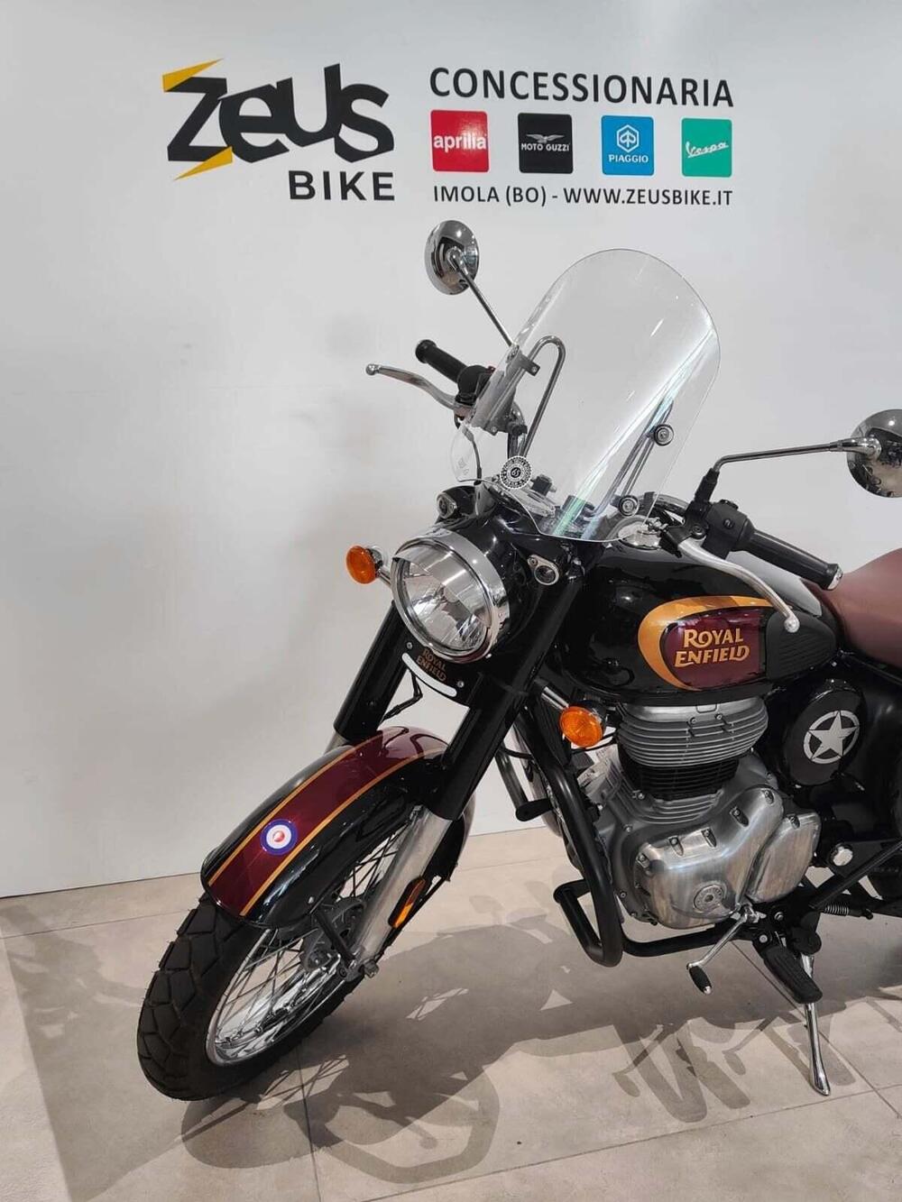 Royal Enfield Classic 350 (2021 - 26) (3)