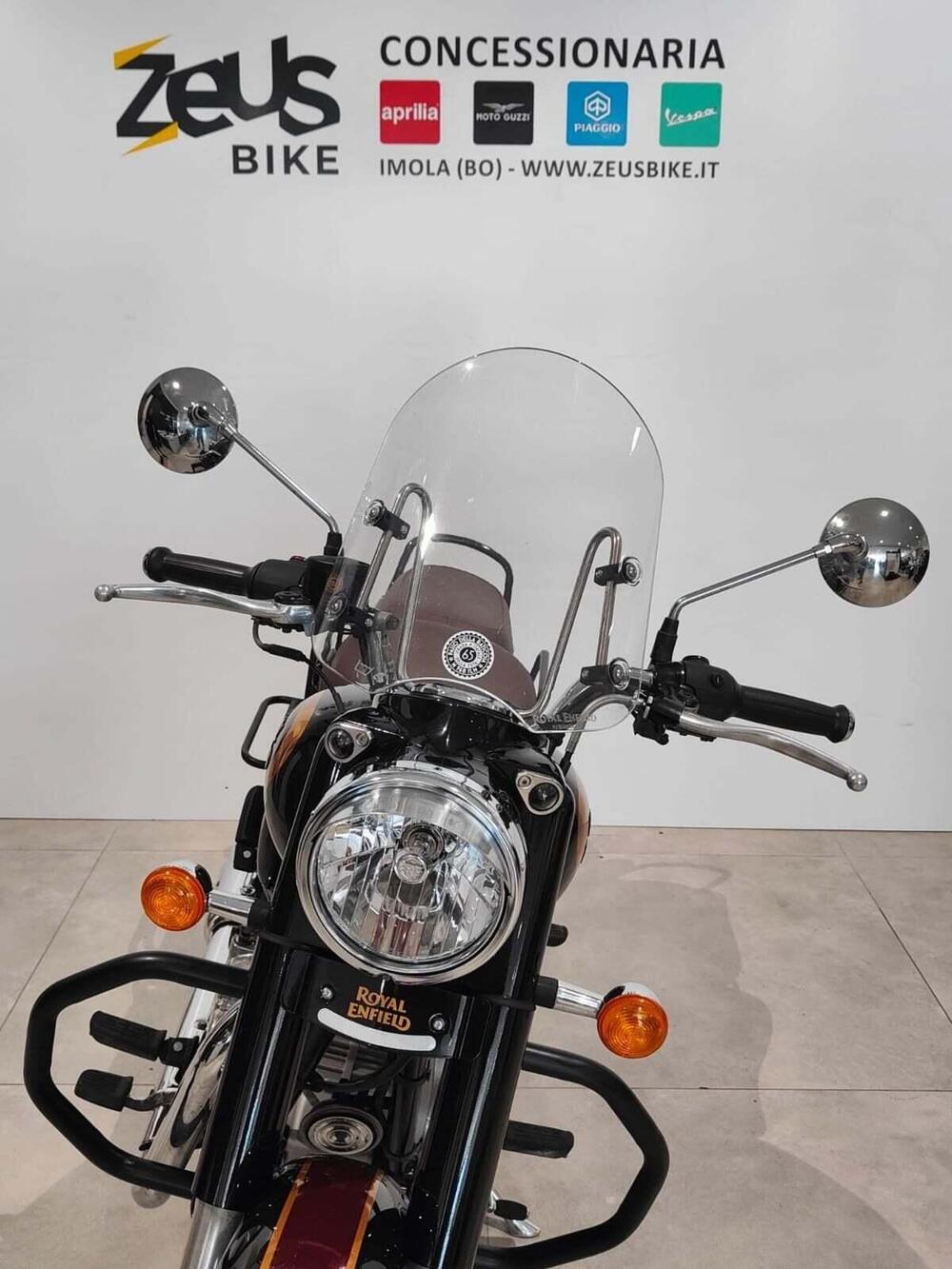 Royal Enfield Classic 350 (2021 - 26) (5)