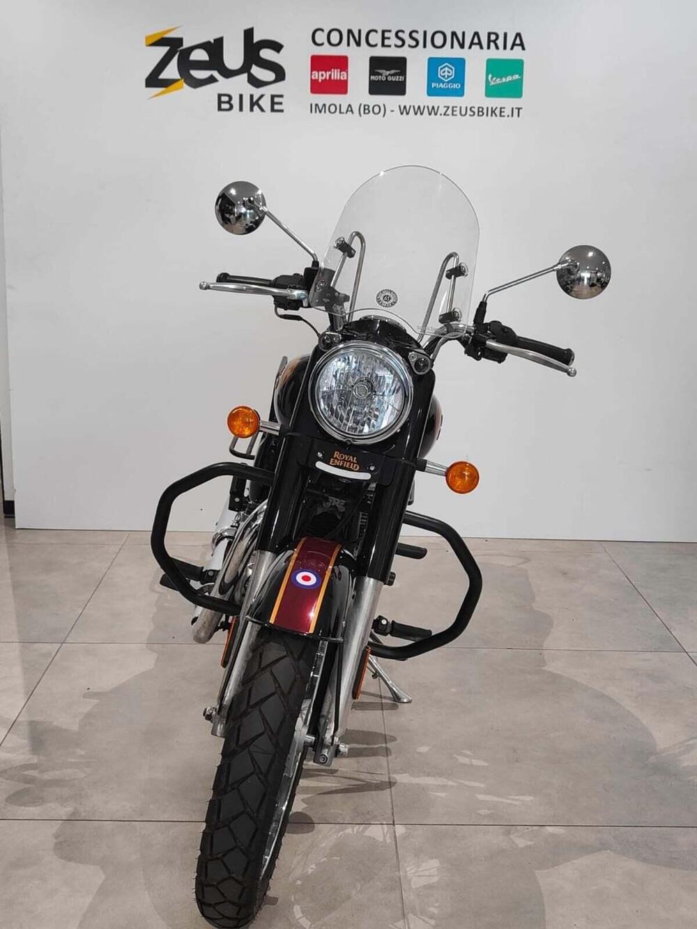 Royal Enfield Classic 350 (2021 - 26) (13)