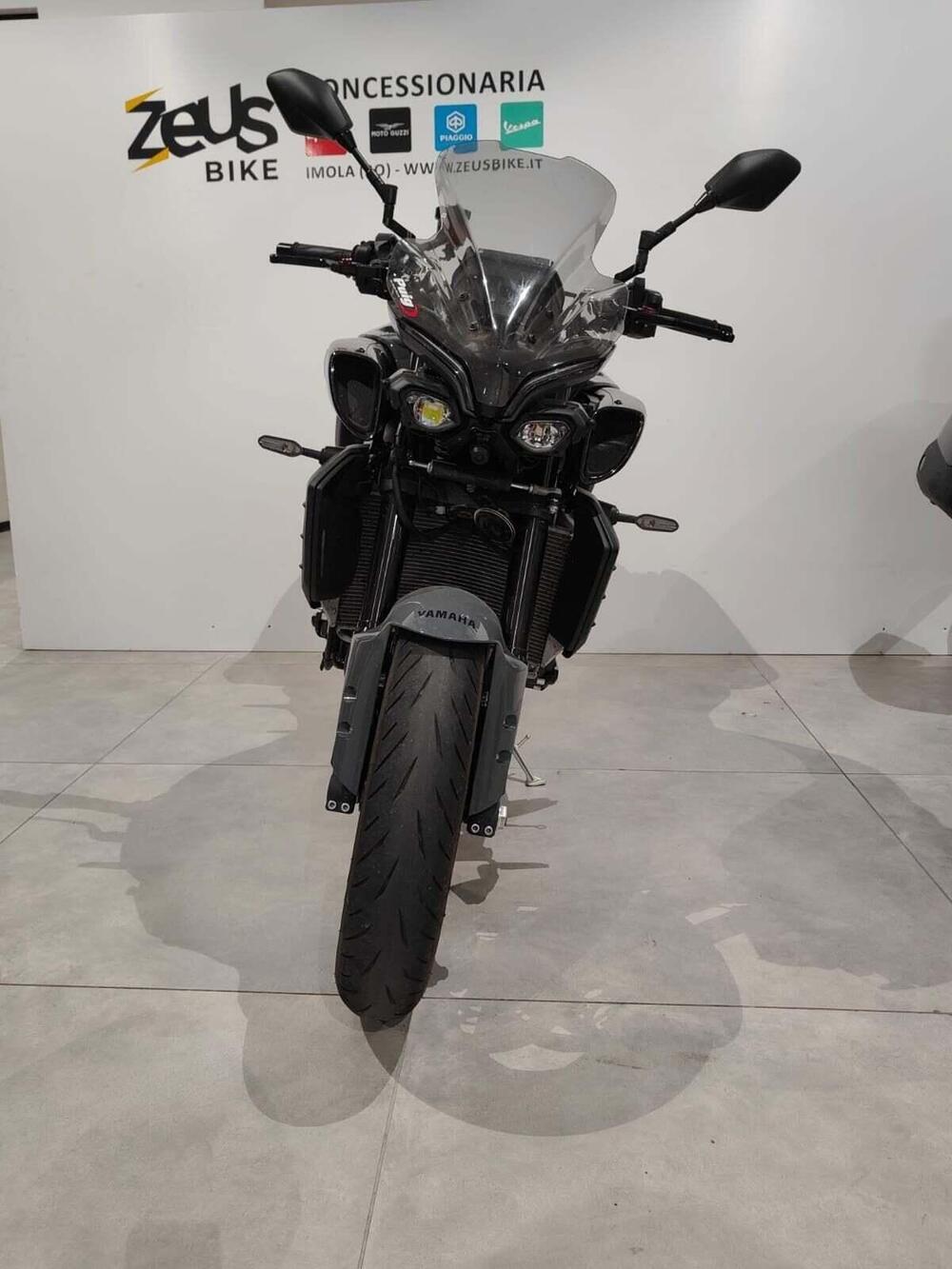 Yamaha MT-10 (2022 - 26) (9)