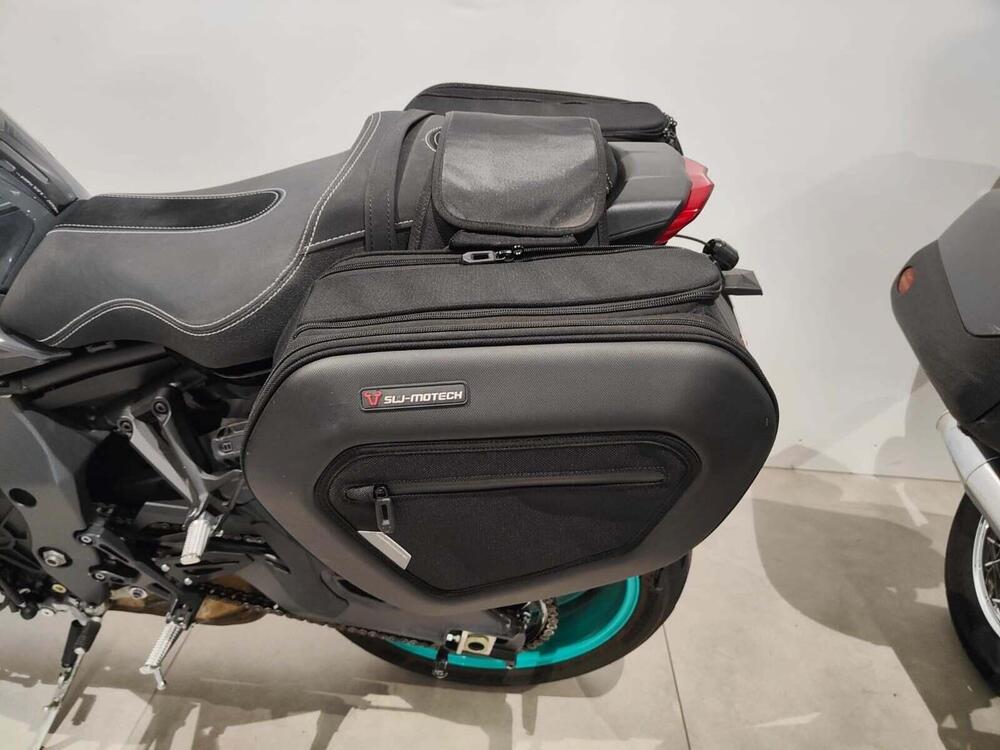 Yamaha MT-10 (2022 - 26) (10)