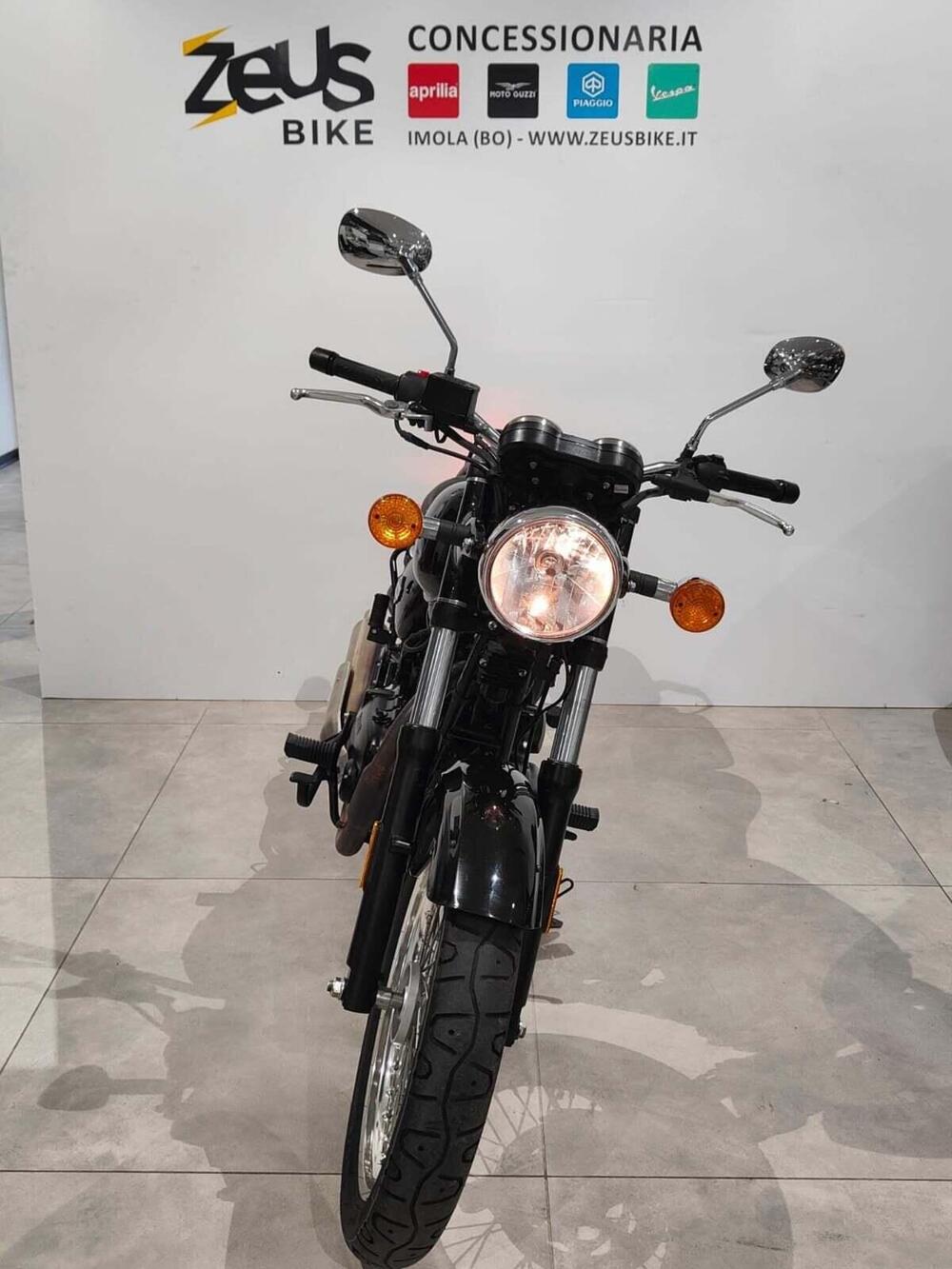 Benelli Imperiale 400 (2021 - 25) (4)