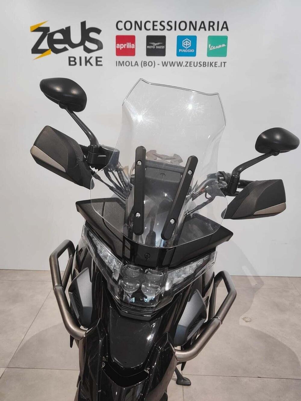 Zontes ZT350-T1 (2022 - 26) (3)