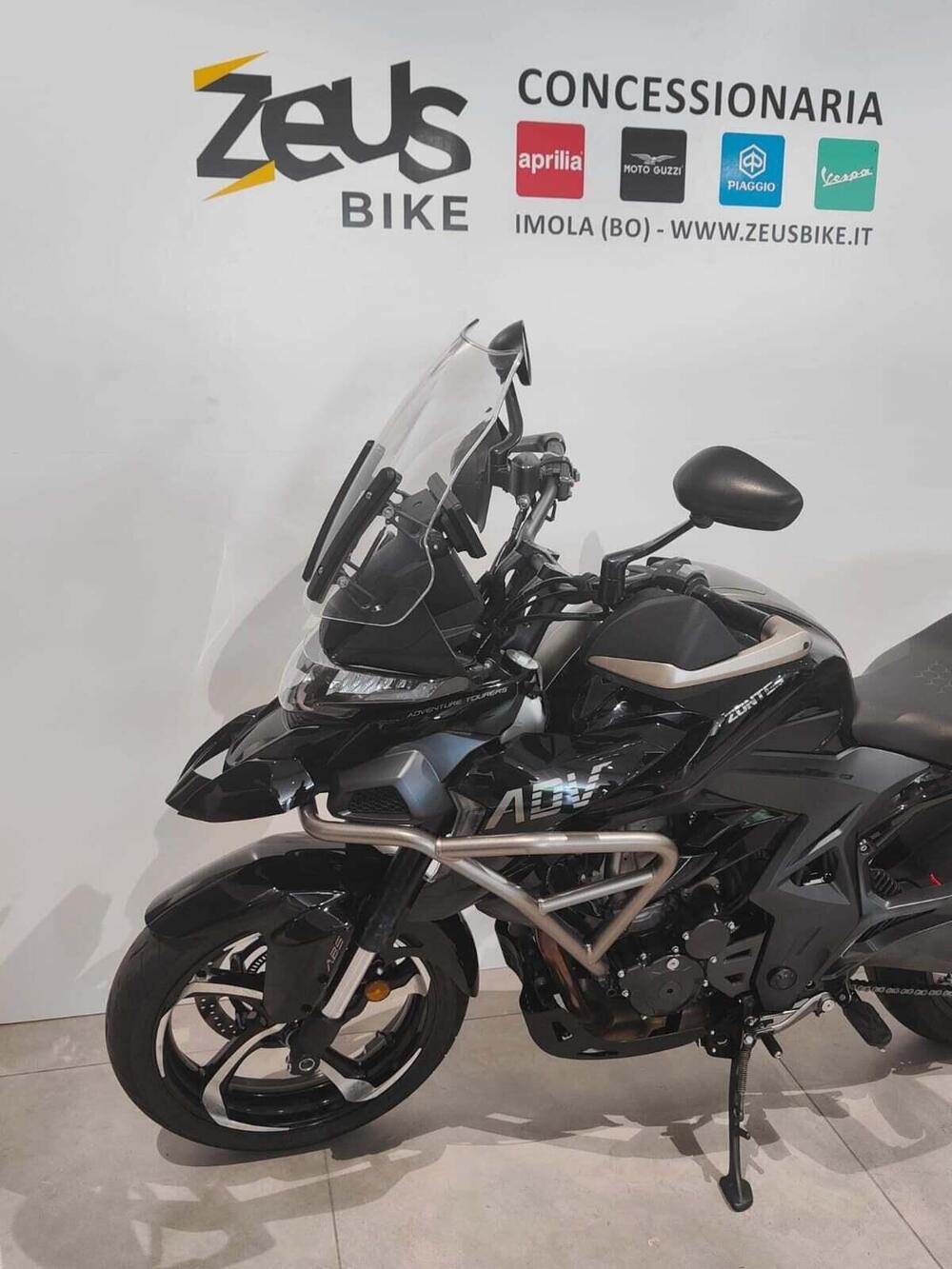 Zontes ZT350-T1 (2022 - 26) (10)