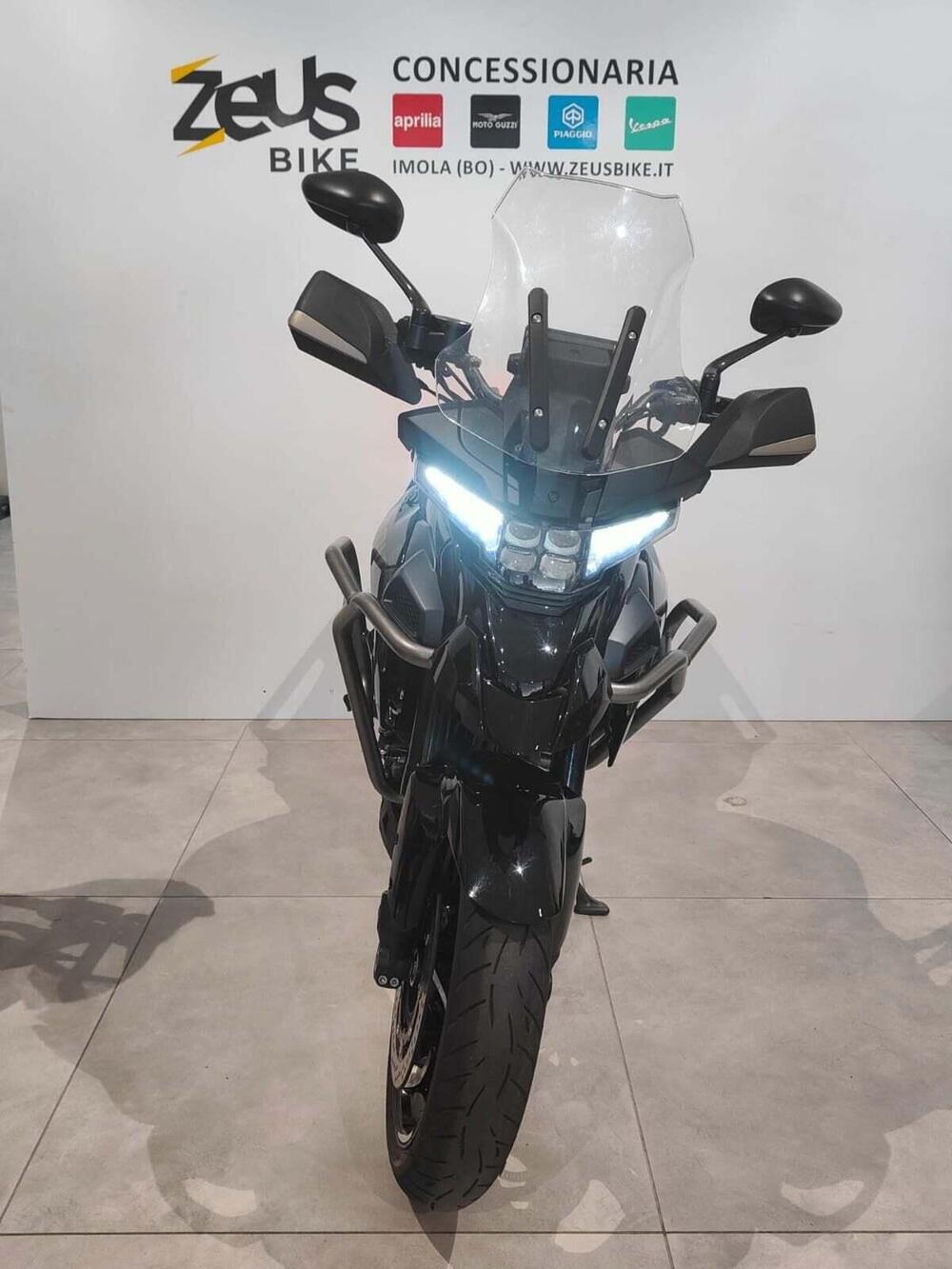 Zontes ZT350-T1 (2022 - 26) (11)