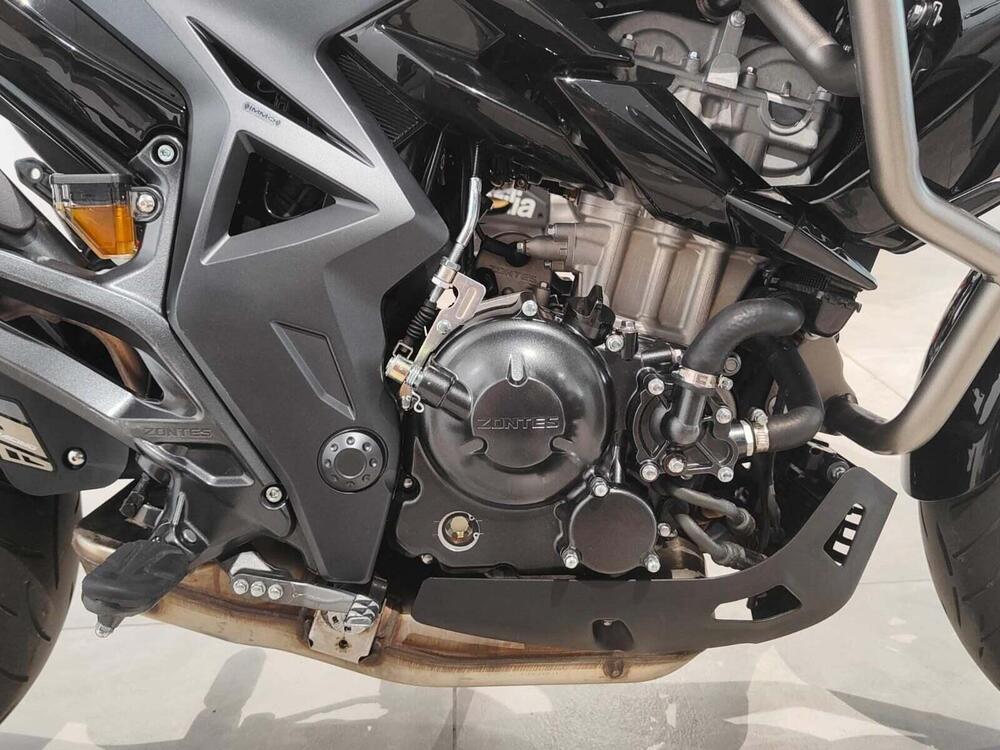 Zontes ZT350-T1 (2022 - 26) (12)