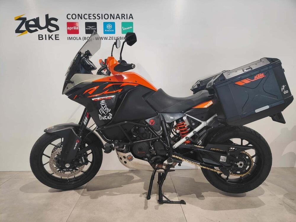 KTM 1050 Adventure (2015 - 16) (4)
