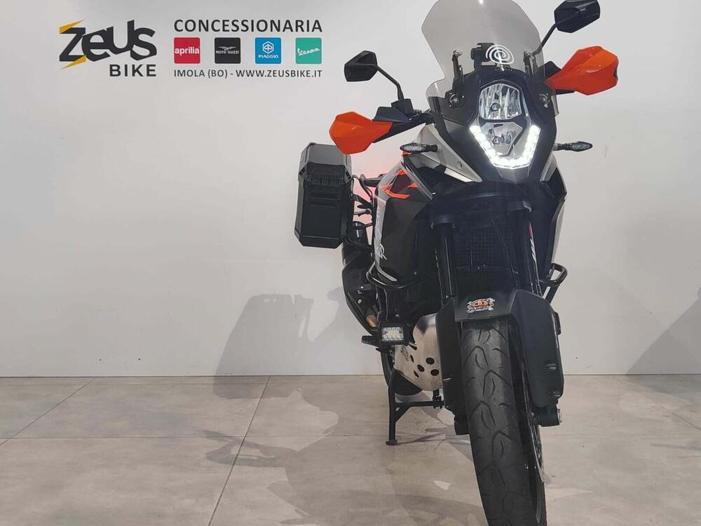 KTM 1050 Adventure (2015 - 16) (7)