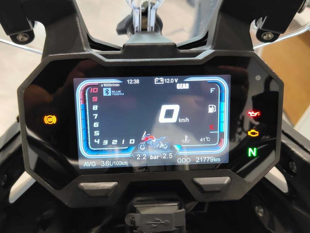 Voge Valico 500DS (2021 - 24) (2)