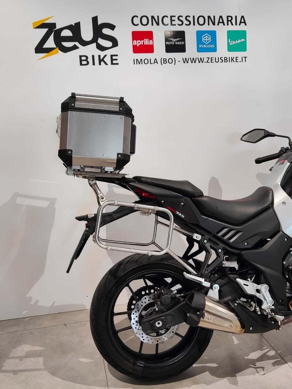 Voge Valico 500DS (2021 - 24) (7)