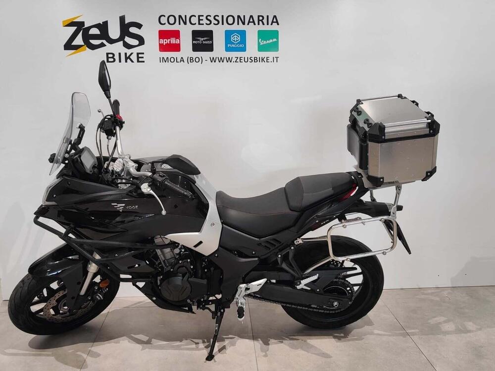 Voge Valico 500DS (2021 - 24) (10)