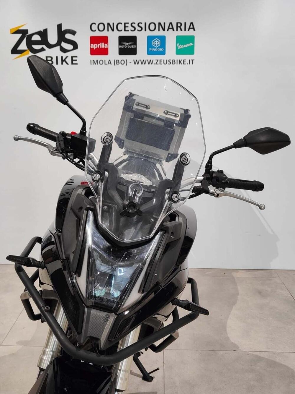 Voge Valico 500DS (2021 - 24) (11)