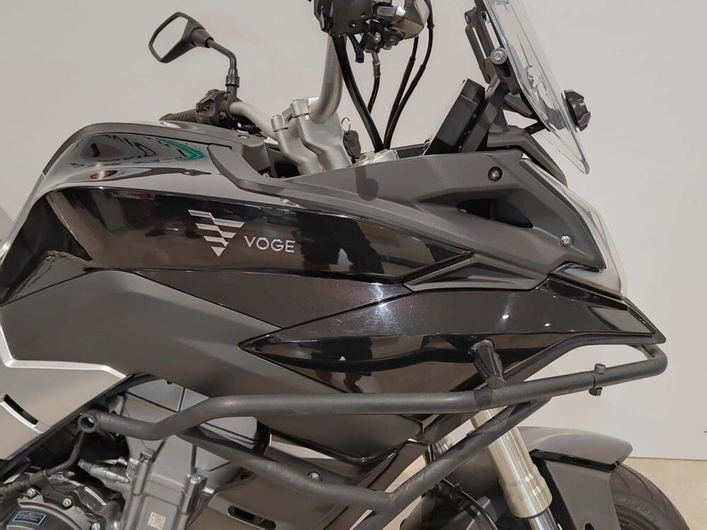 Voge Valico 500DS (2021 - 24) (12)