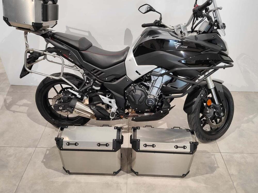 Voge Valico 500DS (2021 - 24) (15)