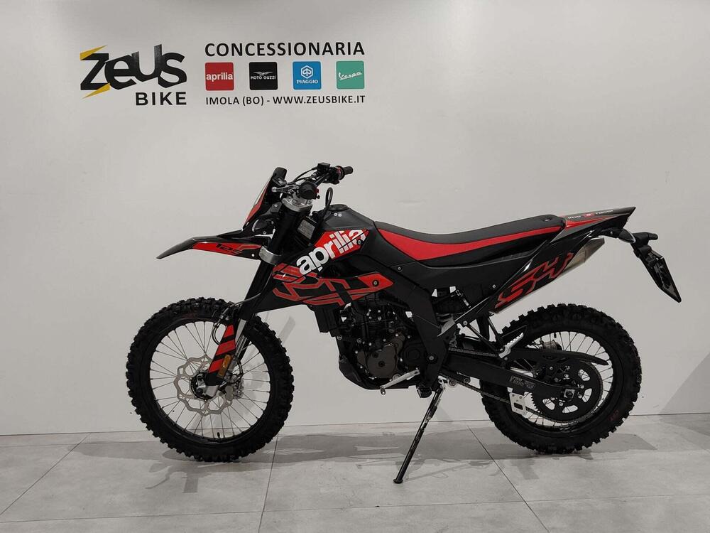 Aprilia RX 125 (2021 - 24) (2)