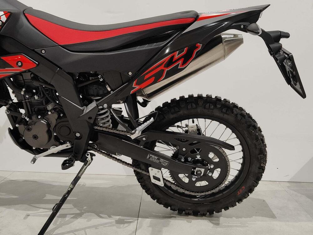 Aprilia RX 125 (2021 - 24) (4)