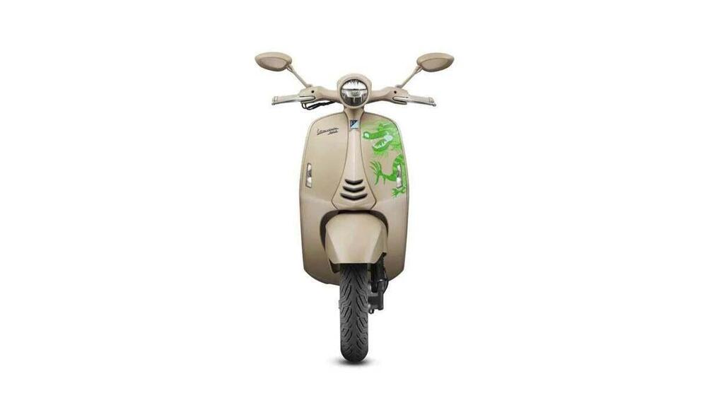 Vespa Vespa 946 Dragon 125 (2024) (5)