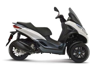 Piaggio MP3 300 ABS Hpe (2021 - 24) nuova