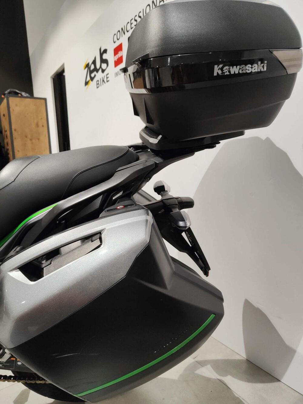 Kawasaki Versys 650 Tourer Plus (2017 - 20) (8)