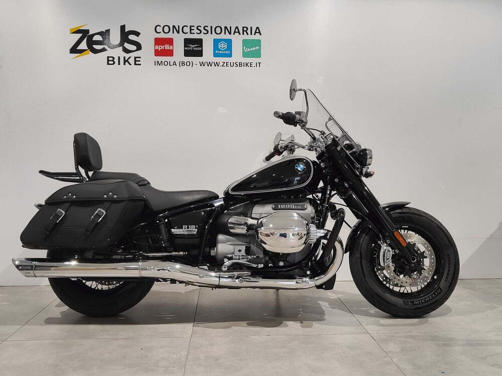 Bmw R 18 Classic (2021 - 24)
