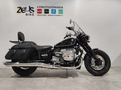 Bmw R 18 Classic (2021 - 24) usata