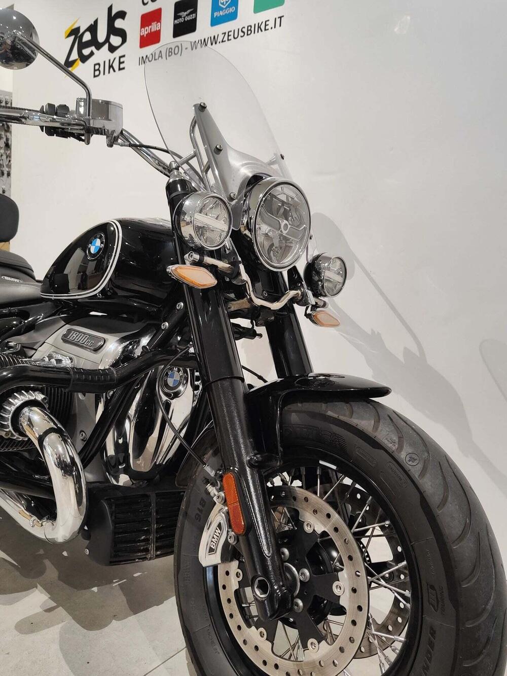 Bmw R 18 Classic (2021 - 24) (5)