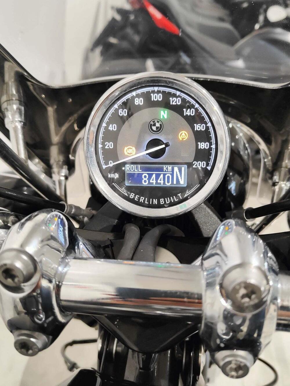 Bmw R 18 Classic (2021 - 24) (6)