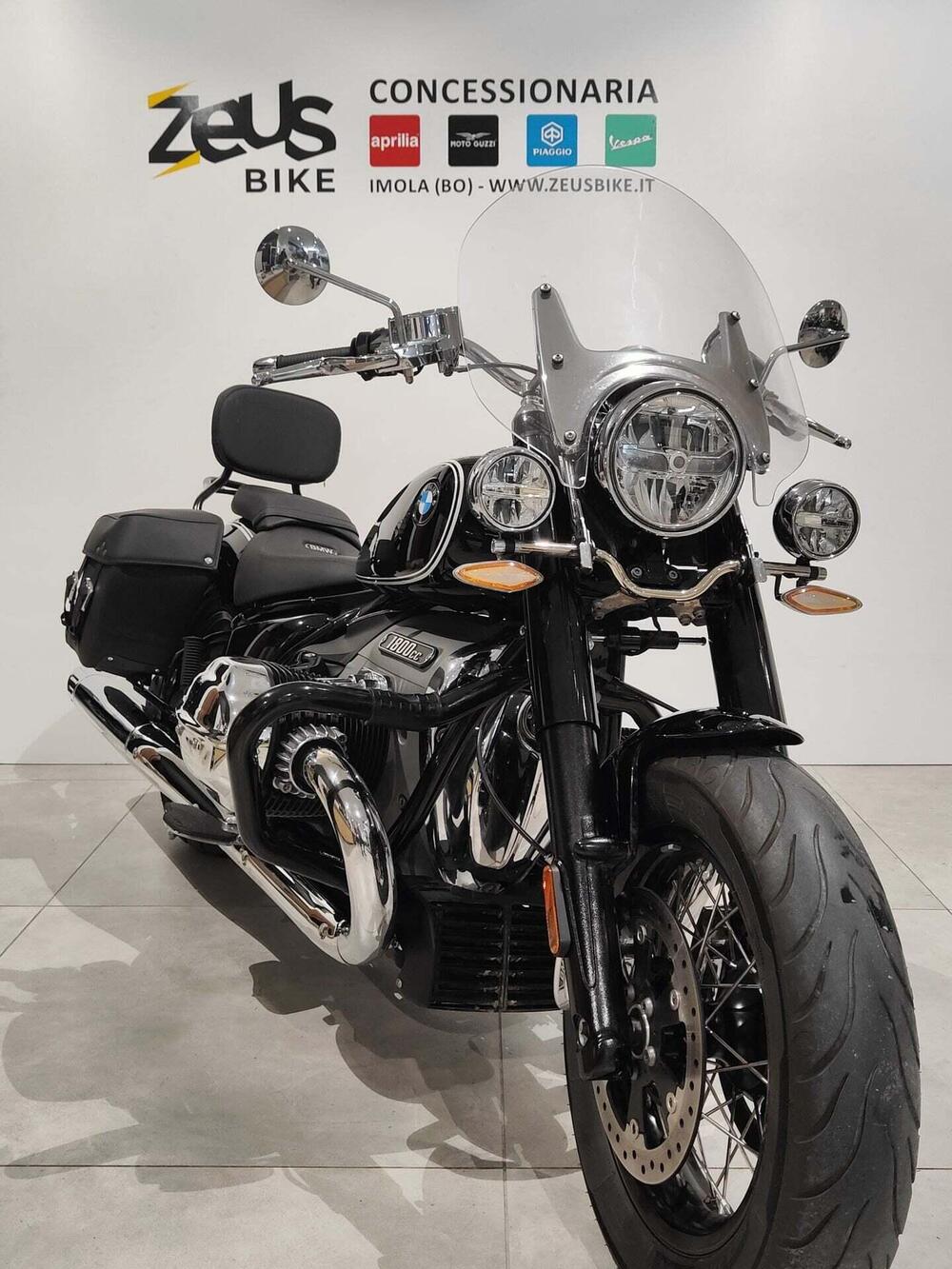 Bmw R 18 Classic (2021 - 24) (7)